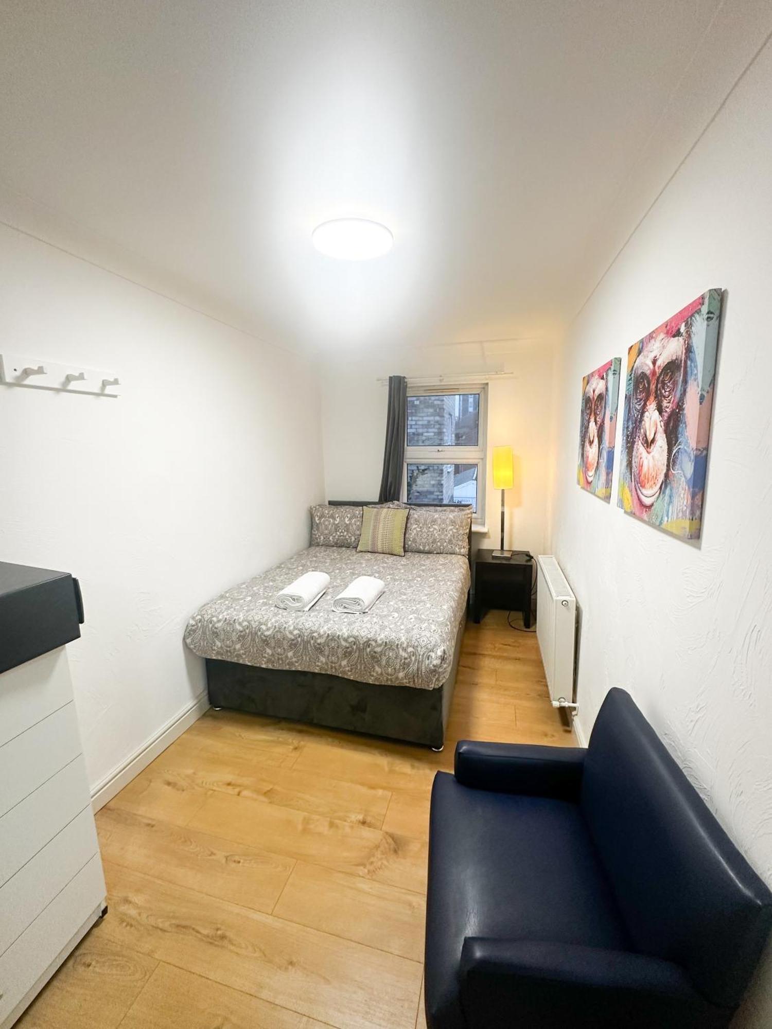 Appartamento Flat 2 In Aldgate