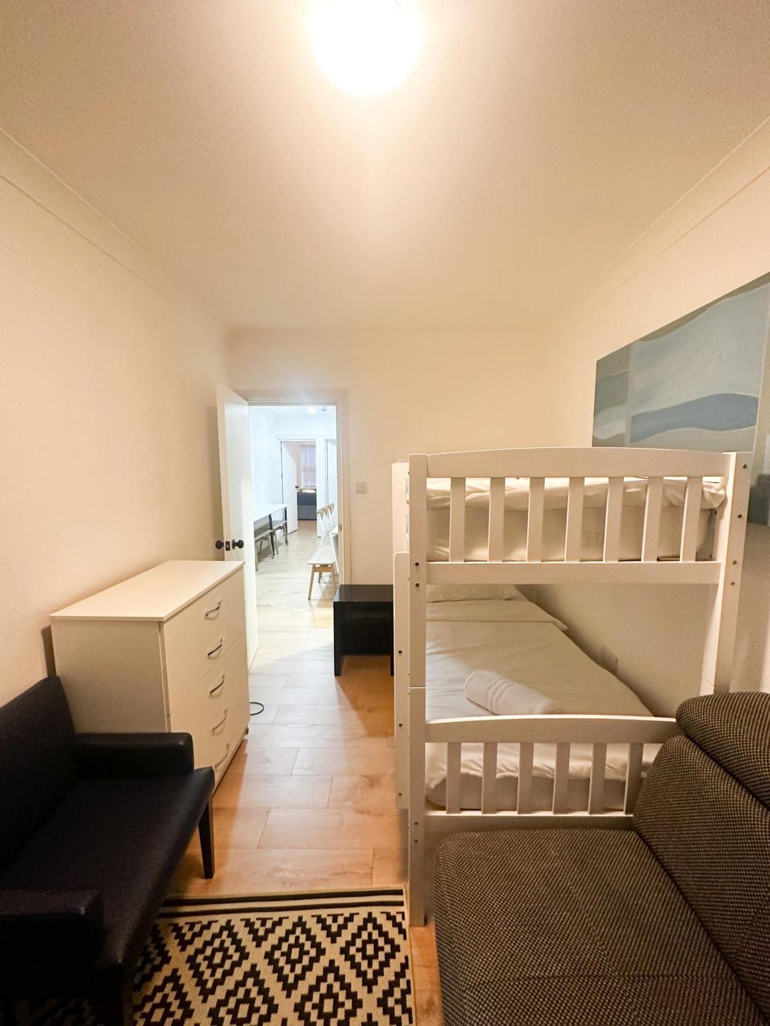 Appartamento Flat 2 In Aldgate *