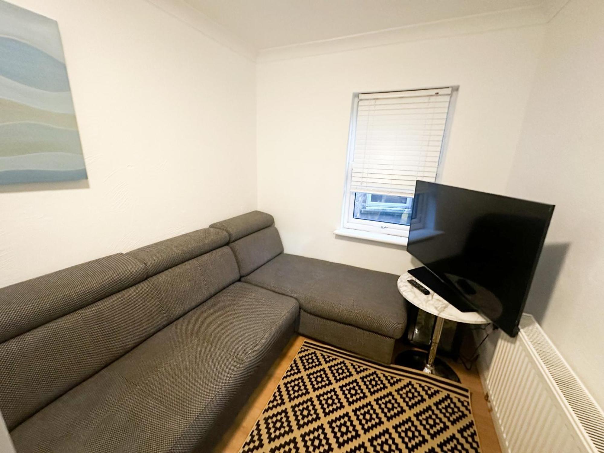 Appartamento Flat 2 In Aldgate *