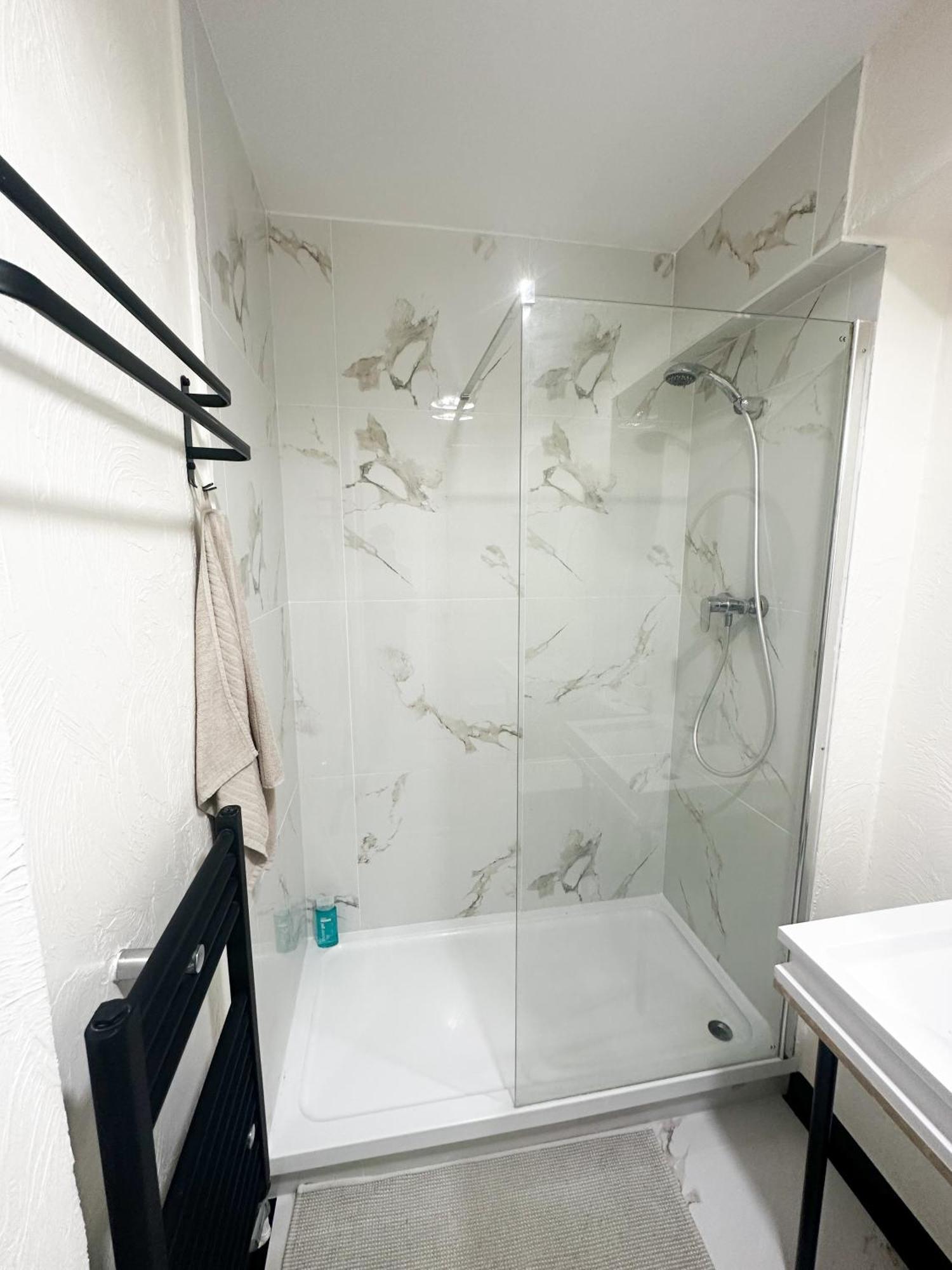 Flat 2 In Aldgate Appartamento Londra